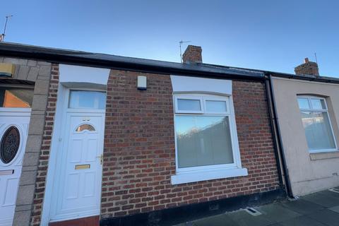 2 bedroom terraced house to rent, Oswald Terrace, Sunderland SR2