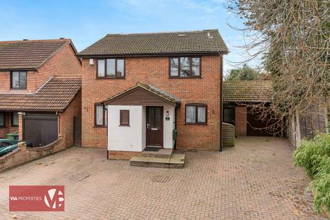 5 bedroom house for sale, Badgers Croft, Broxbourne EN10