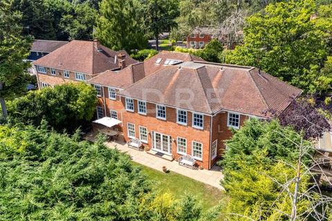 7 bedroom detached house for sale, St. Leonards Hill, Windsor, SL4