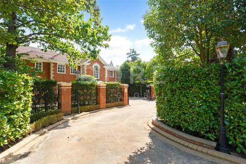 7 bedroom detached house for sale, St. Leonards Hill, Windsor, SL4