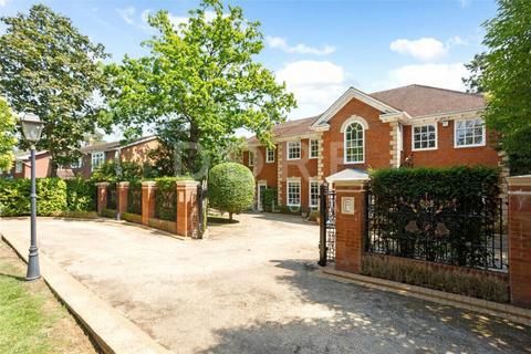 7 bedroom detached house for sale, St. Leonards Hill, Windsor, SL4