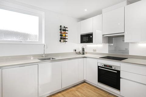 2 bedroom apartment for sale, Tower Bridge Road, London, SE1