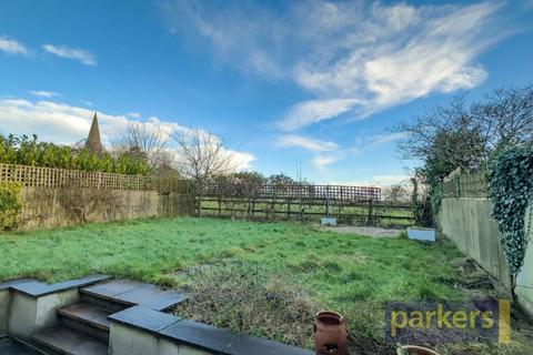 3 bedroom semi-detached house for sale, Witney Lane, Leafield, Witney, Oxfordshire, OX29 9PG