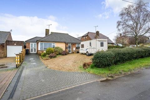 3 bedroom detached bungalow for sale, Pound Lane, Smeeth TN25