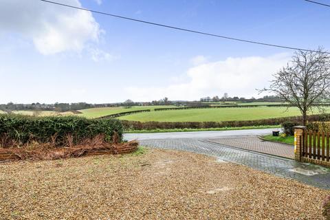 3 bedroom detached bungalow for sale, Pound Lane, Smeeth TN25