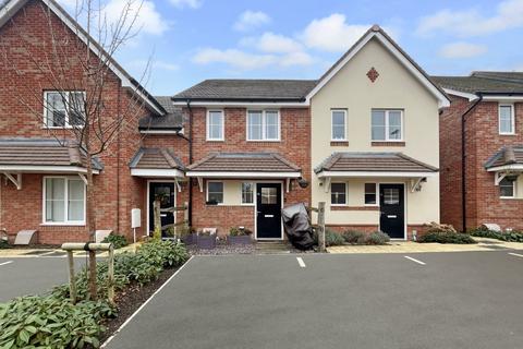 2 bedroom terraced house for sale, Kiln Road, Liphook, Hampshire