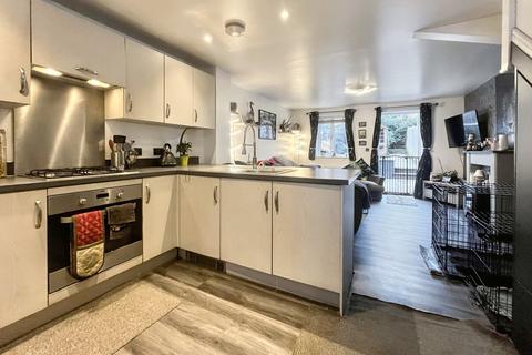 2 bedroom terraced house for sale, Kiln Road, Liphook, Hampshire