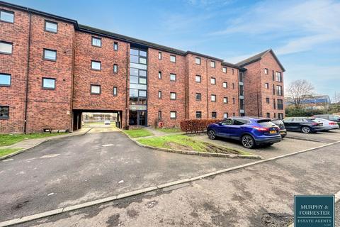 2 bedroom apartment for sale, Flat 3/1, 17 Tollcross Park View, Glasgow