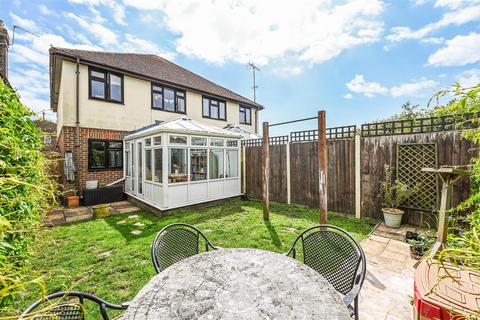 3 bedroom house for sale, Olivers Meadow, Westergate