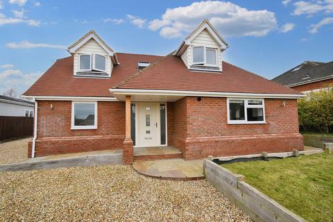 4 bedroom detached house for sale, Highstreet Road, Faversham ME13