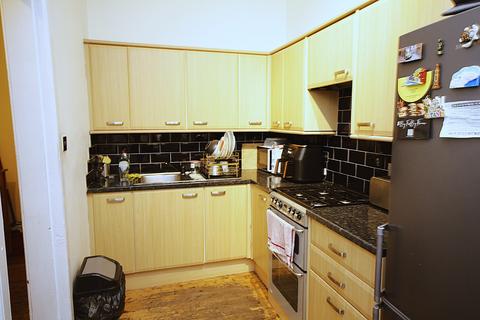 1 bedroom flat to rent, Henderson Gardens, Leith, Edinburgh, EH6