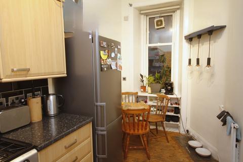 1 bedroom flat to rent, Henderson Gardens, Leith, Edinburgh, EH6