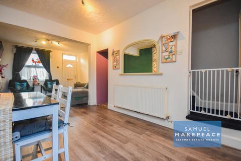 2 bedroom terraced house for sale, St. Saviours Street, Talke, Stoke-on-Trent