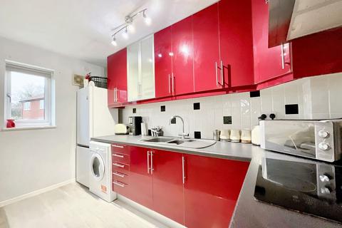 1 bedroom flat for sale, Kingsland Road, Stone, ST15