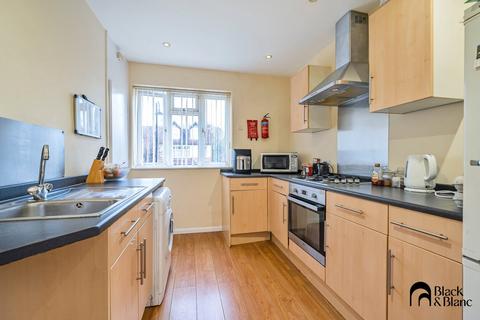 2 bedroom apartment for sale, Ashburton Road, Croydon, Surrey, CR0