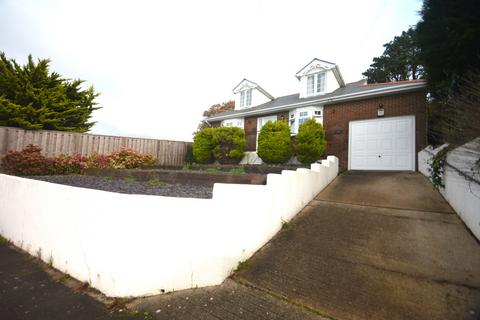 4 bedroom detached house to rent, Windsor Road, Torquay TQ1