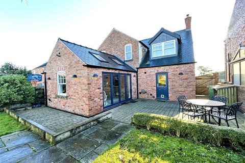 4 bedroom detached house for sale, Openwood Road, Belper DE56