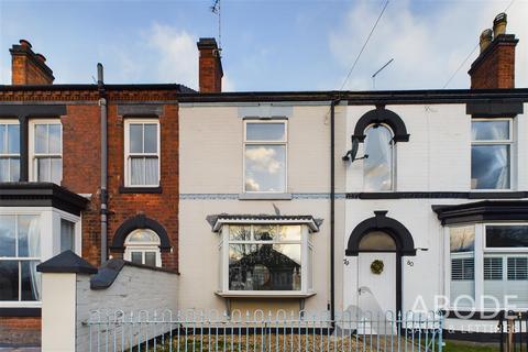 3 bedroom cottage for sale, Beech Lane, Burton-On-Trent DE13