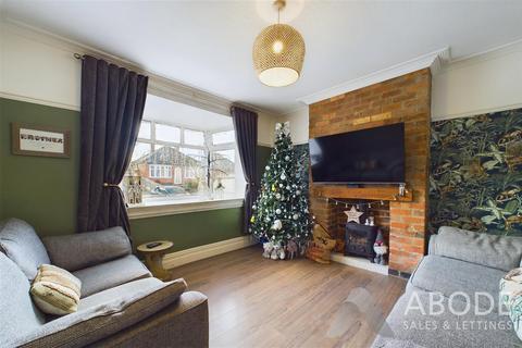 79 Beech Lane, Stretton, Burton-on-trent, DE13 0DU