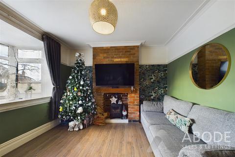 79 Beech Lane, Stretton, Burton-on-trent, DE13 0DU