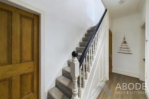 79 Beech Lane, Stretton, Burton-on-trent, DE13 0DU
