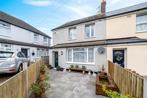 4 bedroom end of terrace house for sale, Cedar Road, Dartford, DA1