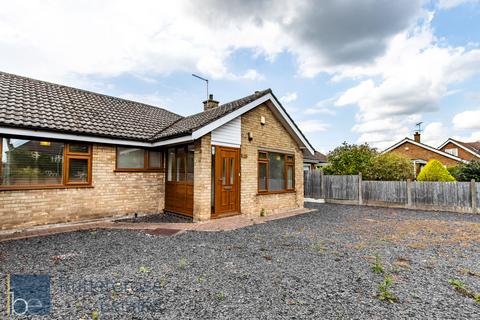 3 bedroom bungalow to rent, Hawton Road, Newark, Nottinghamshire