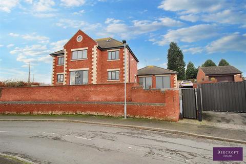 6 bedroom detached house for sale, Birkdale Road, Royston, Barnsley