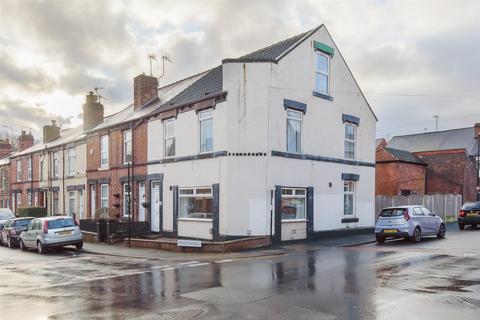 119 Taplin Road, Sheffield, S6 4JG