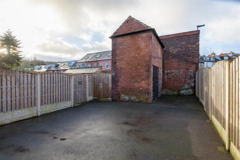 119 Taplin Road, Sheffield, S6 4JG