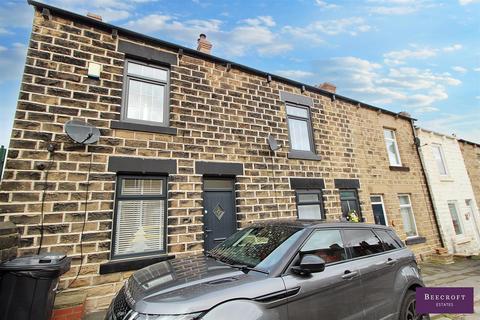 2 bedroom end of terrace house for sale, Hopewell Street, Barnsley