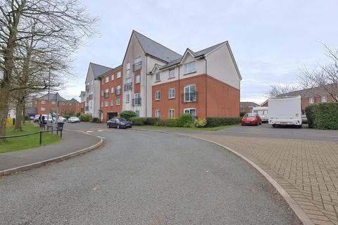 2 bedroom flat for sale, Monks Place, Warrington WA2