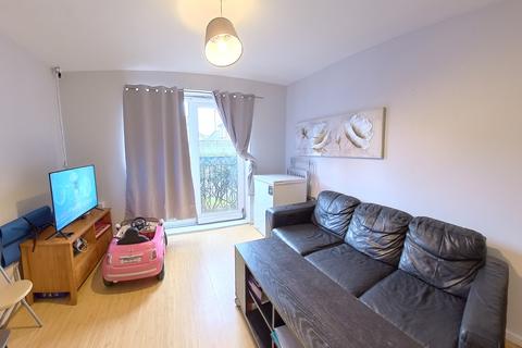 undefined, Monks Place, Warrington WA2