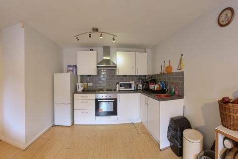 undefined, Monks Place, Warrington WA2