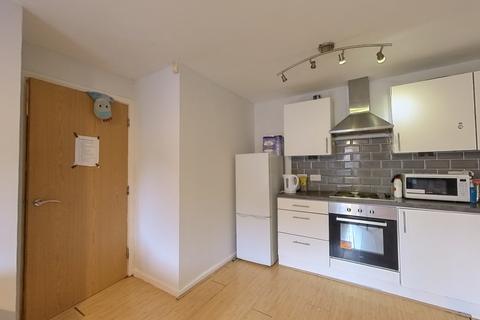undefined, Monks Place, Warrington WA2