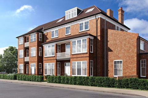 2 bedroom apartment for sale, Leopold House, Felixstowe IP11