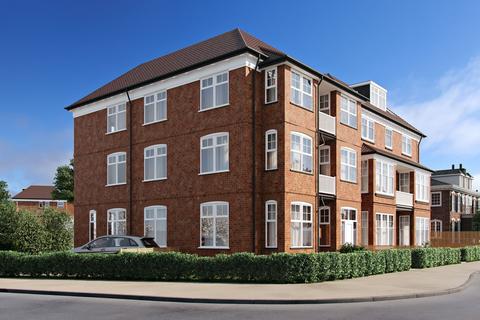 2 bedroom apartment for sale, Leopold Road, Felixstowe IP11