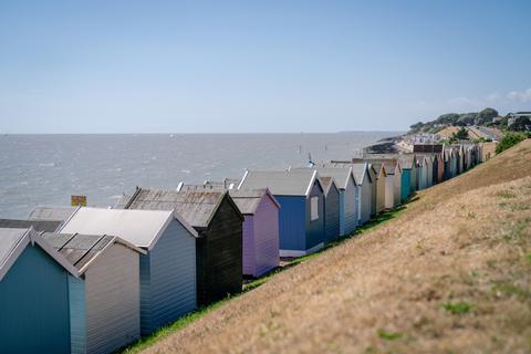 2 bedroom apartment for sale, Leopold Road, Felixstowe IP11