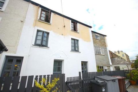 5 bedroom semi-detached house for sale, River Terrace, Mevagissey, St. Austell, Cornwall, PL26