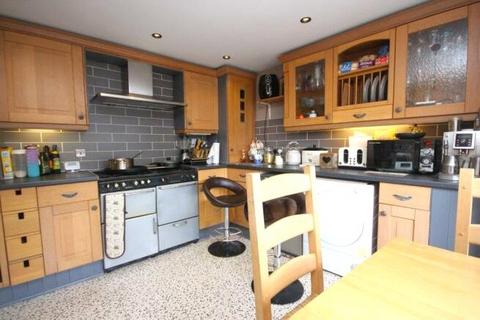 5 bedroom semi-detached house for sale, River Terrace, Mevagissey, St. Austell, Cornwall, PL26