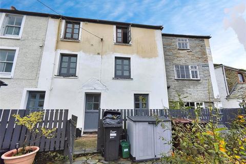 5 bedroom semi-detached house for sale, River Terrace, Mevagissey, St. Austell, Cornwall, PL26