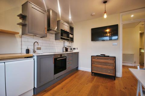 Oakhurst Grove London SE22