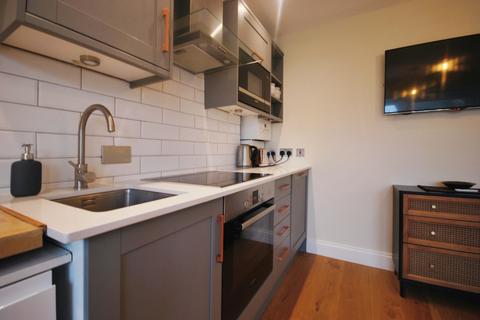 1 bedroom flat to rent, Oakhurst Grove London SE22