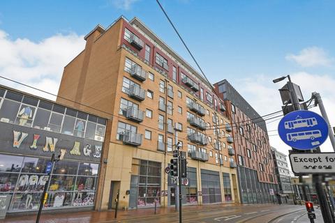 2 bedroom apartment for sale, West Street, Sheffield S1