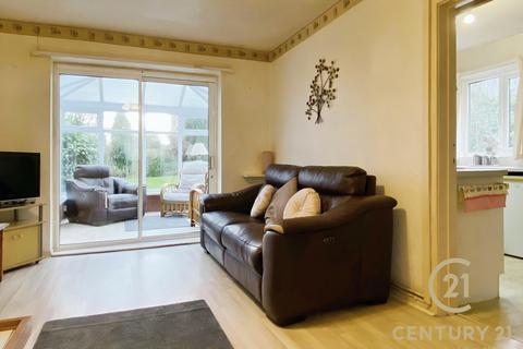 2 bedroom end of terrace house for sale, Dawlish Close, L25