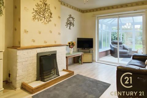 2 bedroom end of terrace house for sale, Dawlish Close, L25