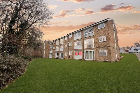 1 bedroom apartment to rent, Ashby Court, Hemel Hempstead, HP2