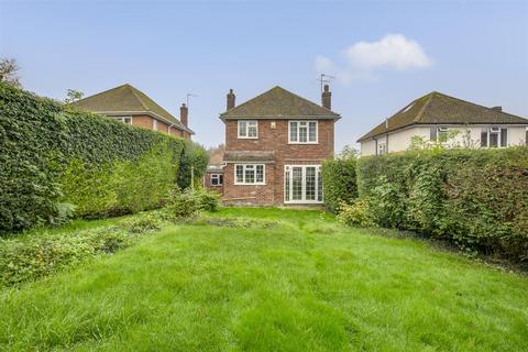 3 bedroom detached house for sale, Shelley Road, High Wycombe HP11