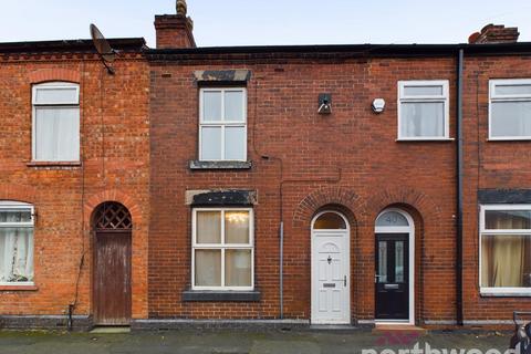 2 bedroom terraced house for sale, Brookhouse Street, Wigan, WN1