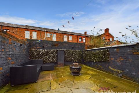 2 bedroom terraced house for sale, Brookhouse Street, Wigan, WN1